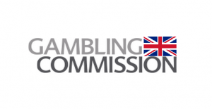 UK Gambling Commission Logo