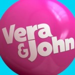 Vera & John Logo