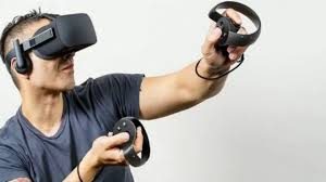 Virtual Reality Headset