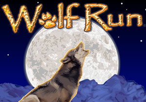 wolf run mobile slot