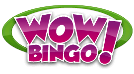 WOW Bingo Logo 