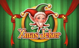 Xmas Joker Logo